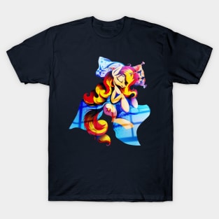 Sunset Shimmer T-Shirt